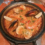 バル エスパーニャ - 