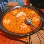 バル エスパーニャ - 