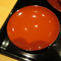 綾小路 唐津 - 食前酒