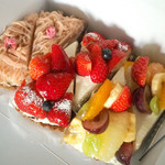 スタイルズケイクス＆カンパニー - 