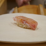 Sushi Juubee - アラ