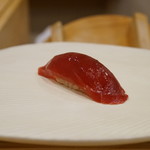 Sushi Juubee - ヅケ