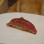 Sushi Juubee - 鰹