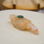 Sushi Juubee - 車海老