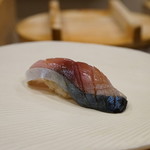 Sushi Juubee - 〆鯖