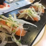 Sushi Suigun - 