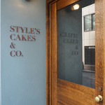 スタイルズケイクス＆カンパニー - 