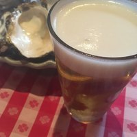 グランド・セントラル・オイスターバー&レストラン 品川店 - びーるに切り替え