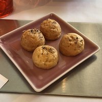 Benoit Alain Ducasse - 