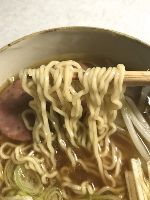 子供がまだ食ってる途中でしょうがラーメン ぶんどってきました By Kinako Anko 北の国からインフォメーションハウス 富良野市その他 その他 食べログ