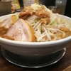 ラーメン☆ビリー 泉学院前店