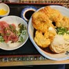 たけうちうどん店