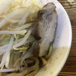 極太濁流ラーメン ら・けいこ - 