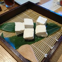 ダイナミックキッチン＆バー 響 中之島フェスティバルプラザ店 - ざる豆腐