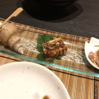 あわび日本料理 錦りゅう - 