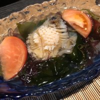 あわび日本料理 錦りゅう - 