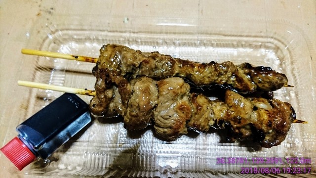 とりよし 笠懸店 旧店名 やきとり大好 笠懸店 阿左美 焼鳥 食べログ