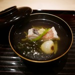 富小路 やま岸 - 