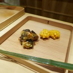 富小路 やま岸 - 