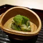 富小路 やま岸 - 