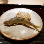 富小路 やま岸 - 