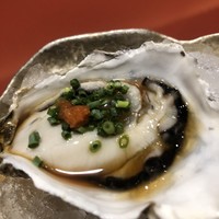鮨　銀座　鰤門 - 