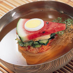 釜山道川 - 料理写真:創業以来変わらない味で、人気です！！