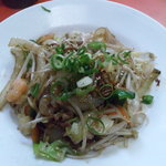 どさんこ - 野菜いため