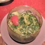 手打蕎麦 じゆうさん - 