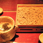 手打蕎麦 じゆうさん - 