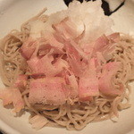 手打蕎麦 じゆうさん - 