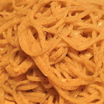 手打蕎麦 じゆうさん - 田舎そばアップ