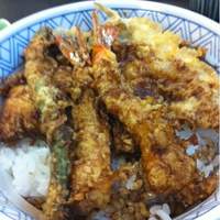 てんぷら天松 日本橋店 - %E5%A4%A9%E4%B8%BC%20%20%E3%82%82