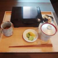 つきはし - 海鮮ばらちらし1.000円