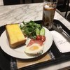 ニコタマ デイズ カフェ