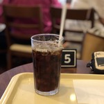 ドトールコーヒーショップ - 