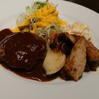 ビストロあじと - 
