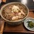 続おそばに - 料理写真:
