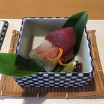 日本料理 きん魚 - 