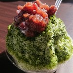 いずみ茶 泉園 - 