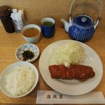 蓬莱屋 - 