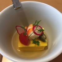 日本料理 きん魚 - 