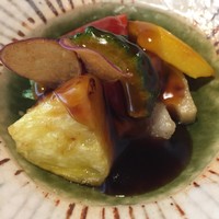 日本料理 きん魚 - 