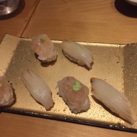 SUSHI TOKYO TEN、 新宿ニュウマン店 - 