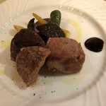 トラットリア イル シレーネ - イタリアンなポトフ？