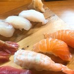 Nigiri Iccho - 