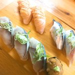 Nigiri Iccho - 