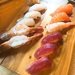 Nigiri Iccho - 