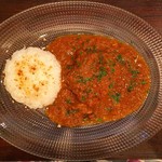 カレー キノシタ - 