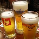 北の国バル - こっちはＢｅｅｒ